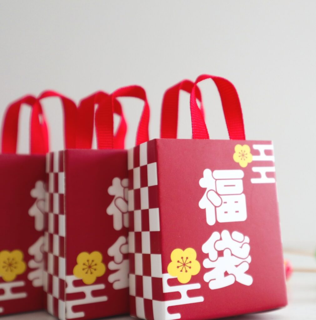 【2026年】超值福袋推荐合集