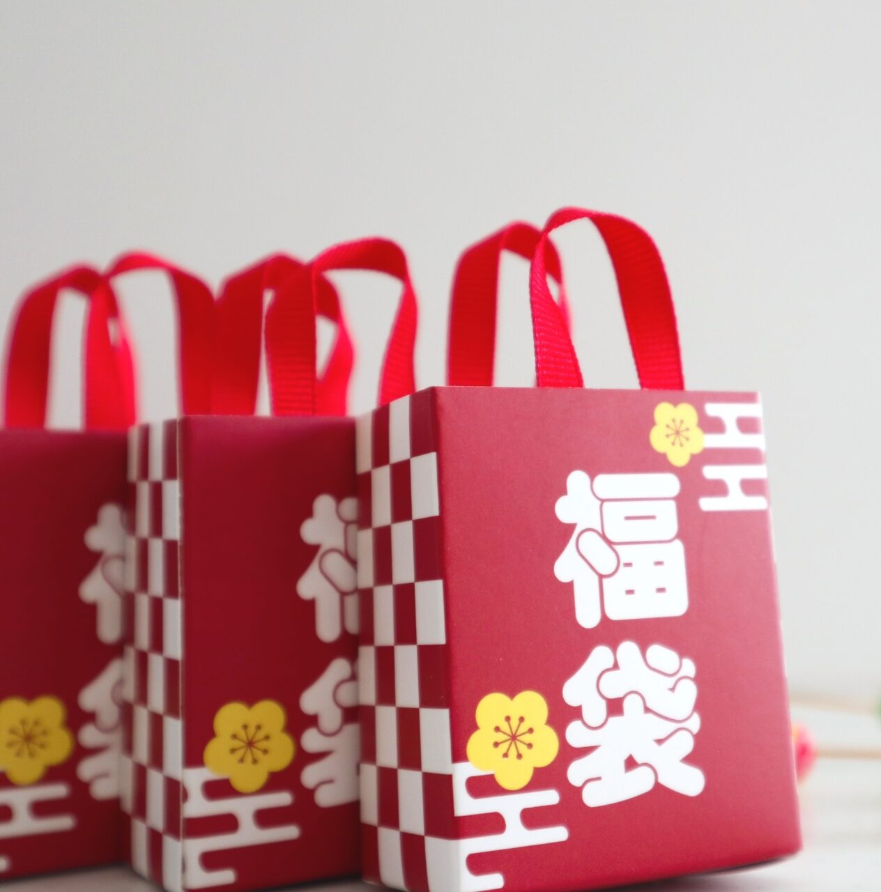 【2026年】超值福袋推荐合集