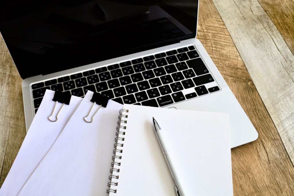 申请日本永住权所需材料清单示意图